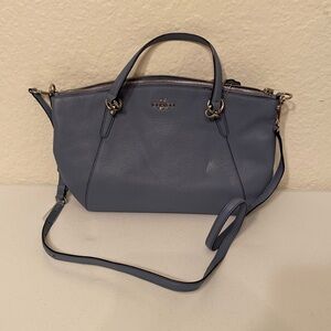 *NEW* Coach F36675 with a small mark on front